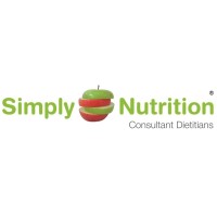 Simply Nutrition Dietitians Logo