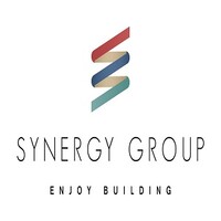 SYNERGY GROUP S.A. Logo