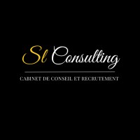 SL Consulting Logo