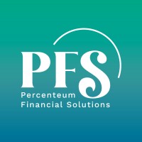 Percenteum Financial Solutions Logo