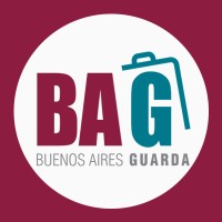 Buenos Aires Guarda Logo