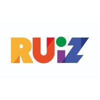 Logistica Ruiz Logo