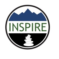 The Inspire People Logo