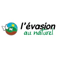 Evasion au Naturel Logo