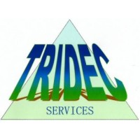 Tridec Services Logo