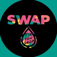 Swap Til You Drop Bkk Logo