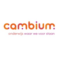 Stichting Cambium Logo