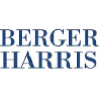 Berger Harris LLP Logo