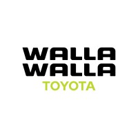 Walla Walla Toyota Logo