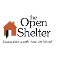 The Open Shelter, Inc. Logo