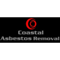 Coastal Asbestos Removal Logo