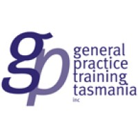 General Practice Training Tasmania Logo