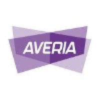 AVERIA Logo