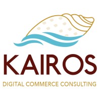 Kairos Digital Commerce Consulting Logo