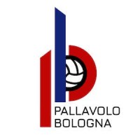Pallavolo Bologna SSD a RL Logo