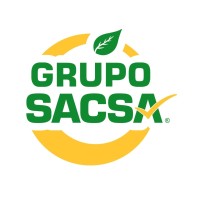 Grupo SACSA Logo