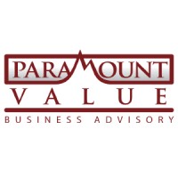 Paramount Value Business Advisory Ltd. Logo