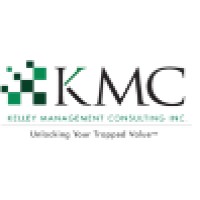 Kelley Management Consulting Logo