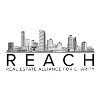 REACH-WI Logo