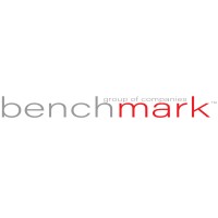 Benchmark Group of Companies Logo