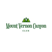 Mount Vernon Canyon Club Logo