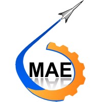 UTA Mechanical and Aerospace Engineering Logo