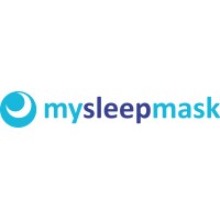 mysleepmask GmbH Logo