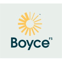 Boyce Financial Services Logo
