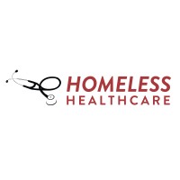Homeless Healthcare Logo