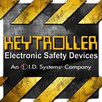Keytroller - An I.D. Systems Company Logo