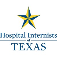 Hospital Internists of Texas Logo