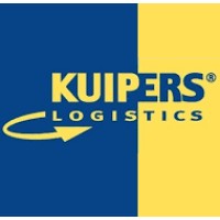 Kuipers Logistics Logo