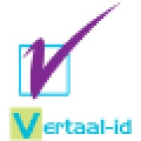 Vertaal-id Logo