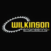Wilkinson Engineering Logo