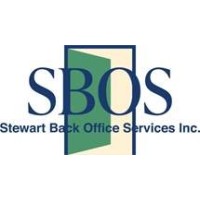 Stewart Back Office Services Logo