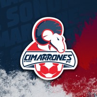Cimarrones de Sonora Logo