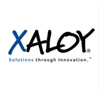 Xaloy Asia (Thailand) Ltd. Logo
