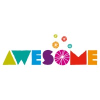 AWESOME Arts Logo
