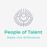 People of Talent Logo