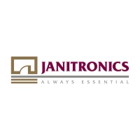 Janitronics Facility Services Logo