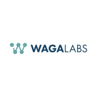 WagaLabs Logo
