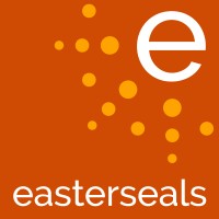 Easterseals RGV Logo