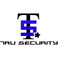 Tru Security Logo