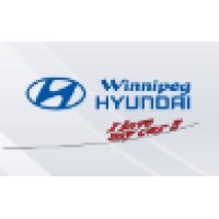 Winnipeg Hyundai Logo