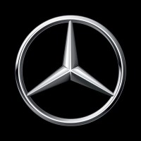 Mercedes-Benz Caminhões e Ônibus Logo