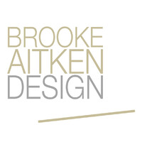 Brooke Aitken Design Logo