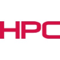 HPC plc Logo