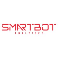 SmartBot Analytics Logo