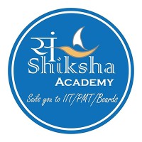 Sanshiksha Academy Logo