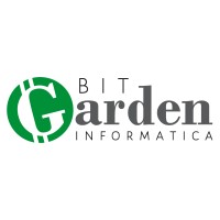 BITGARDEN SRL Logo